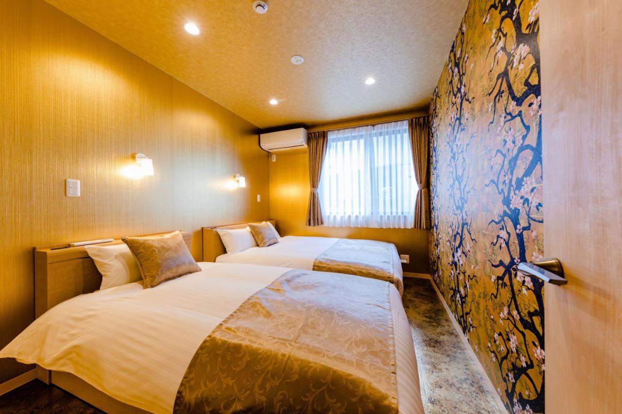 03 Resort Club -雅miyabi- Fujikawaguchiko Esterno foto