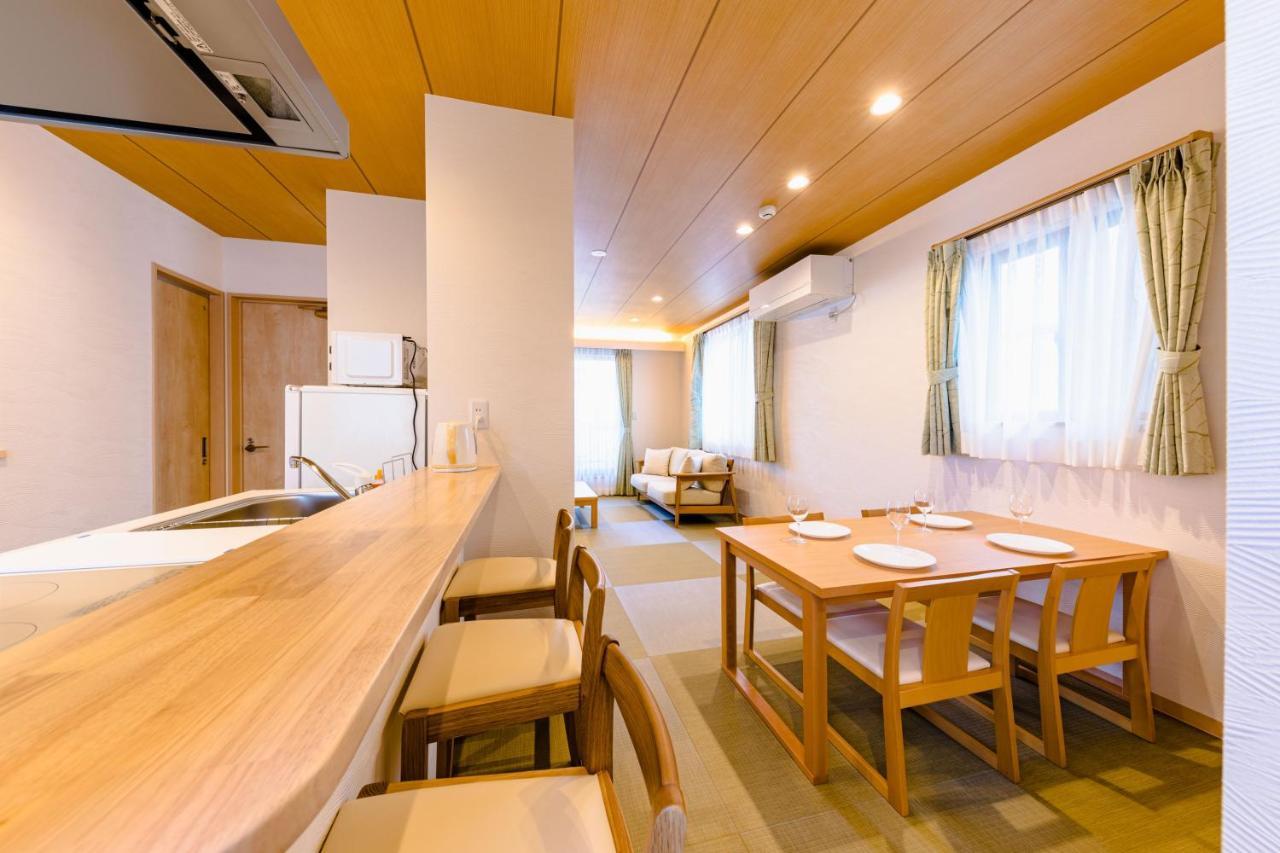 03 Resort Club -雅miyabi- Fujikawaguchiko Esterno foto
