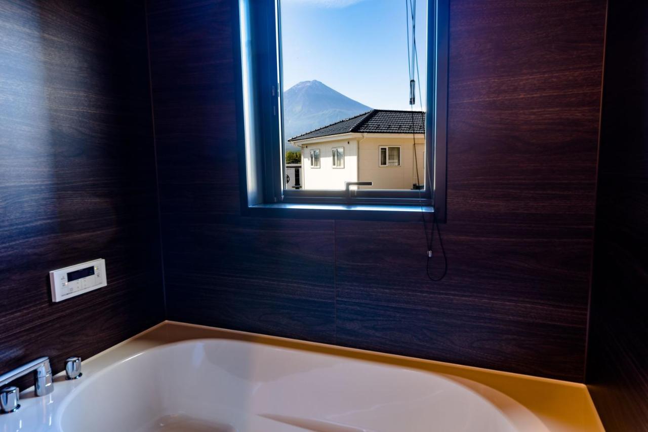 03 Resort Club -雅miyabi- Fujikawaguchiko Esterno foto